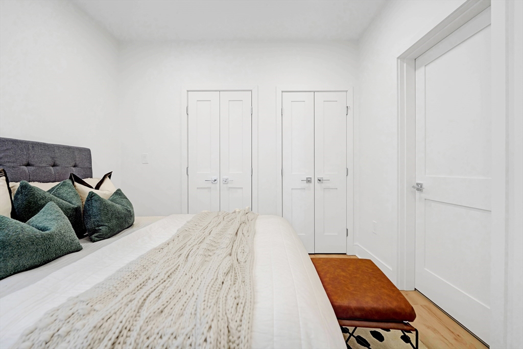 25 Everett Street, Unit 1 Boston, MA 02128 - Photo 13 of 19