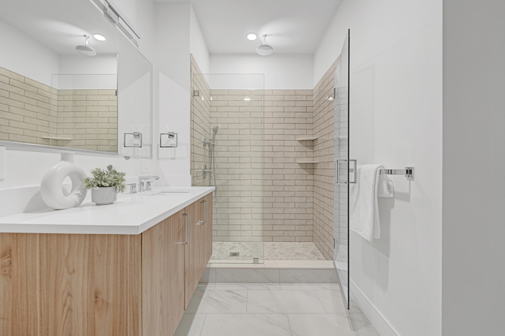 25 Everett Street, Unit 1 Boston, MA 02128 - Photo 14 of 19