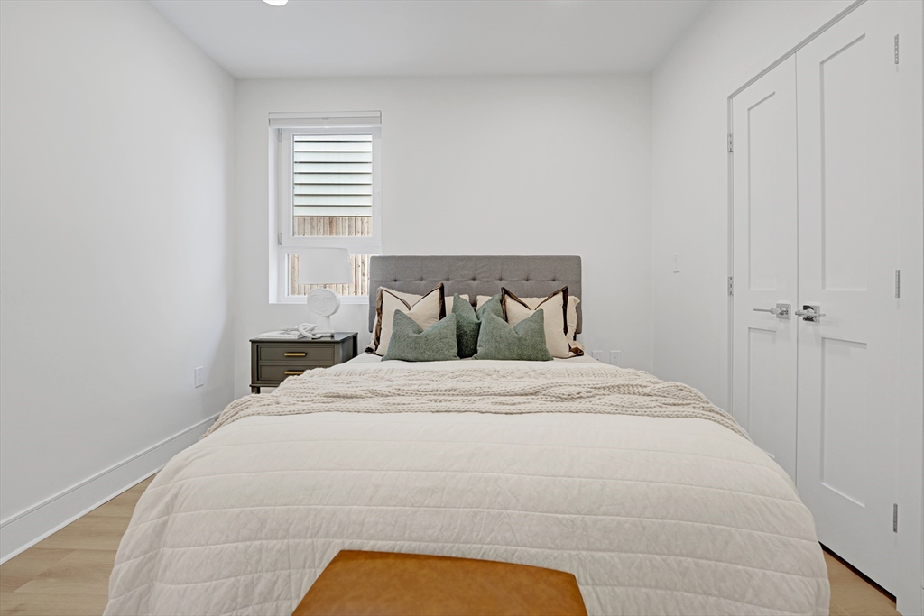 25 Everett Street, Unit 1 Boston, MA 02128 - Photo 15 of 19