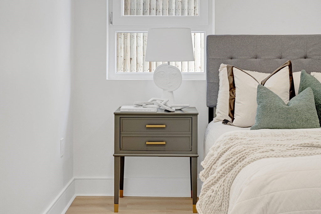 25 Everett Street, Unit 1 Boston, MA 02128 - Photo 18 of 19