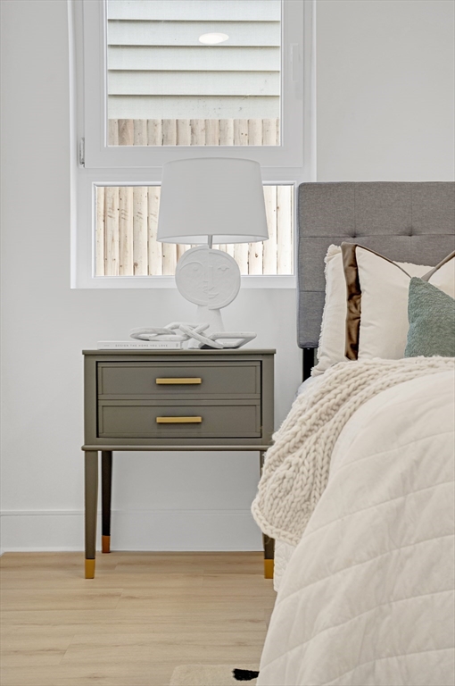 25 Everett Street, Unit 1 Boston, MA 02128 - Photo 19 of 19