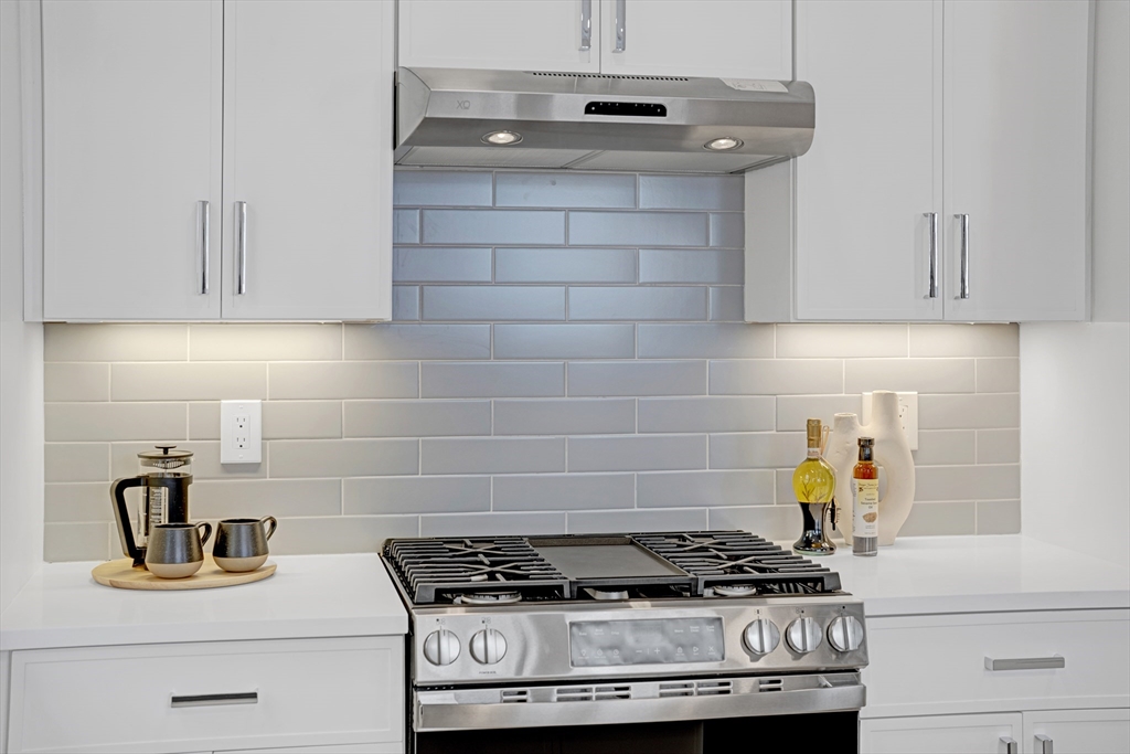 25 Everett Street, Unit 1 Boston, MA 02128 - Photo 6 of 19