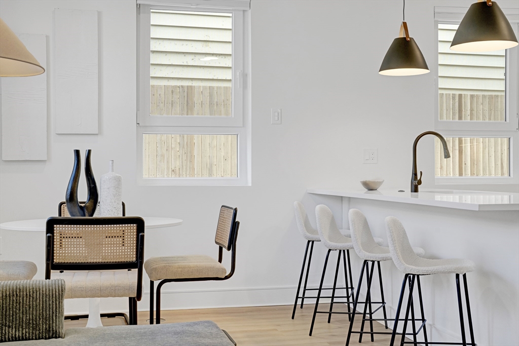 25 Everett Street, Unit 1 Boston, MA 02128 - Photo 8 of 19