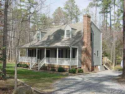 Exterior Front - Main