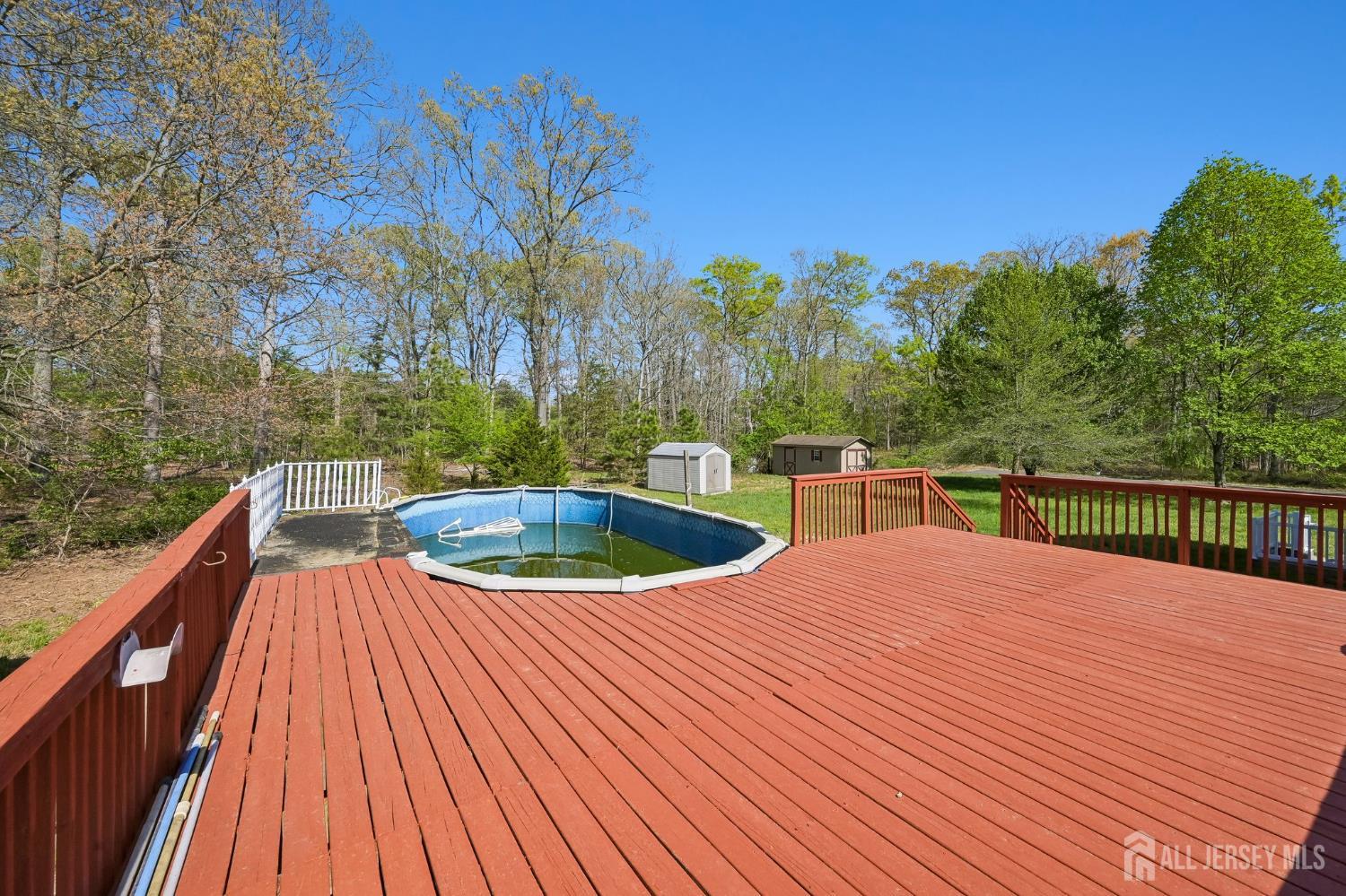4451 Bernard Road Vineland, NJ 08344 - Photo 36 of 39