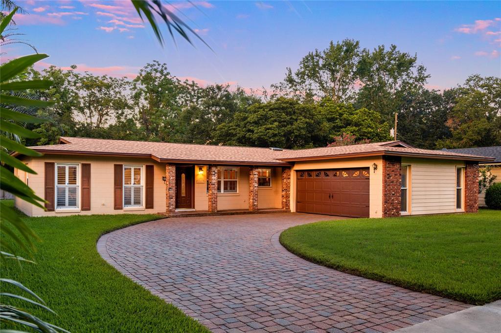 527 Cornwall Road Winter Park, FL 32792 - Photo 1 of 1