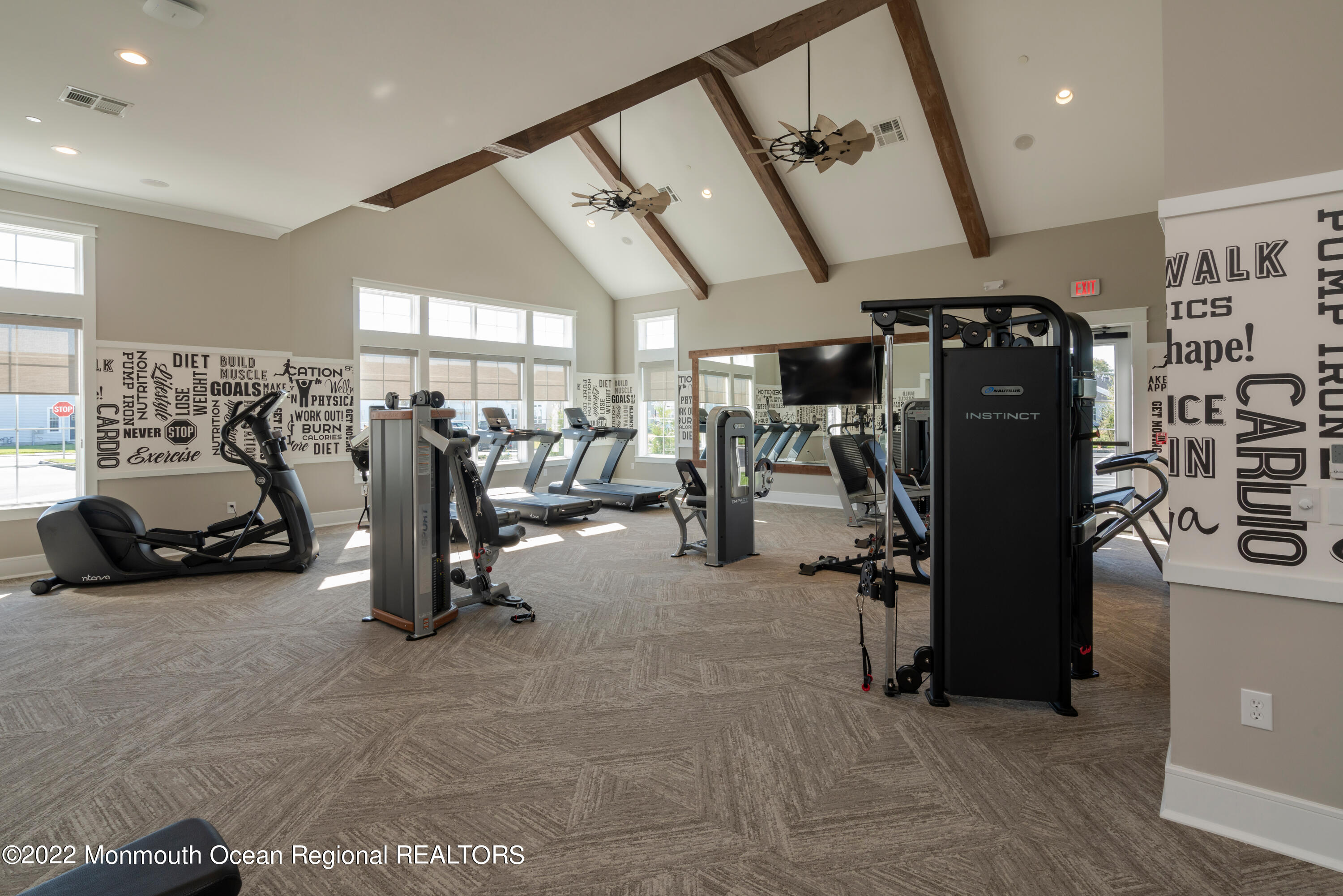 4 Laurel Road New Egypt, NJ 08533 - Photo 13 of 25 Fitness