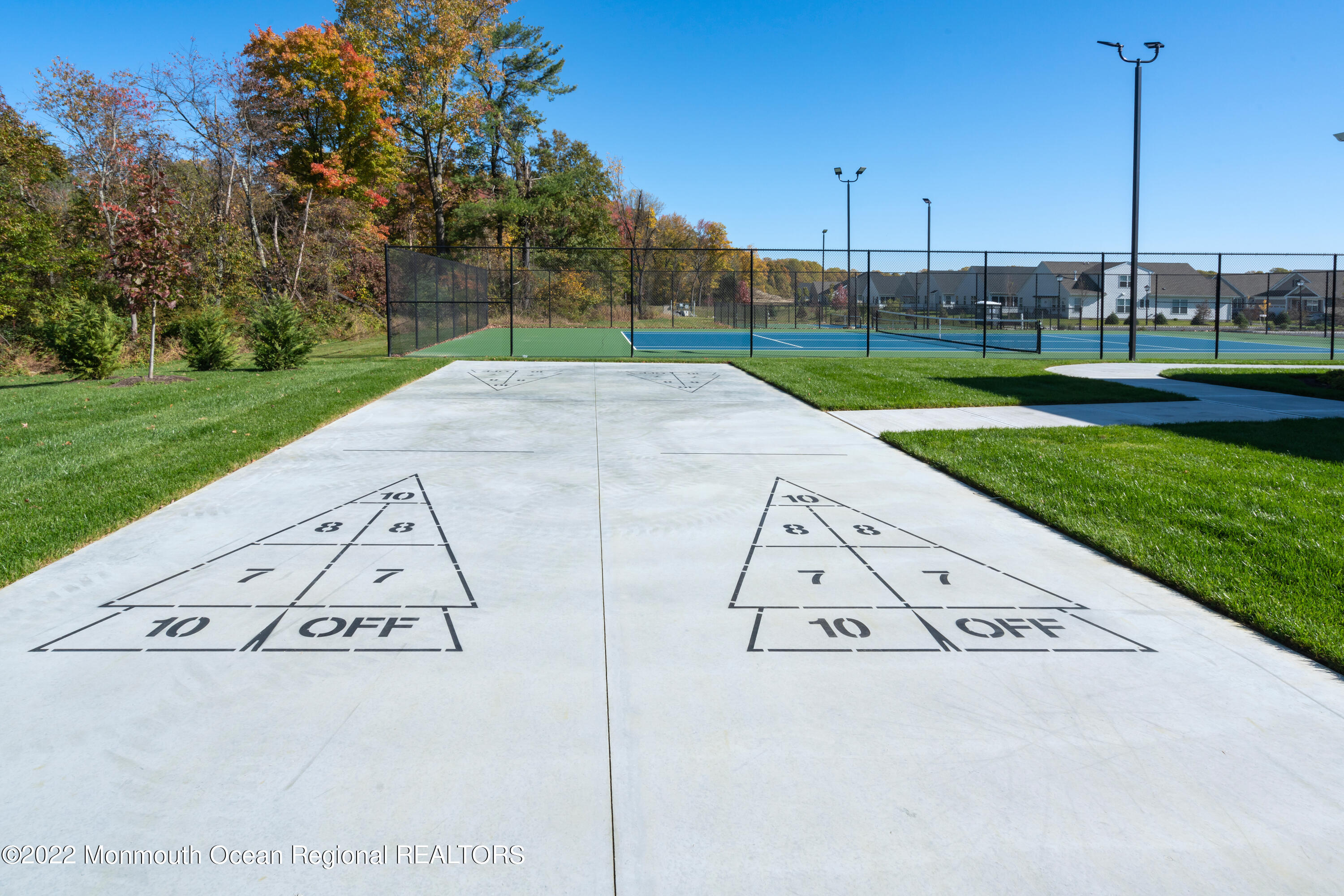 4 Laurel Road New Egypt, NJ 08533 - Photo 24 of 25 Shuffleboard