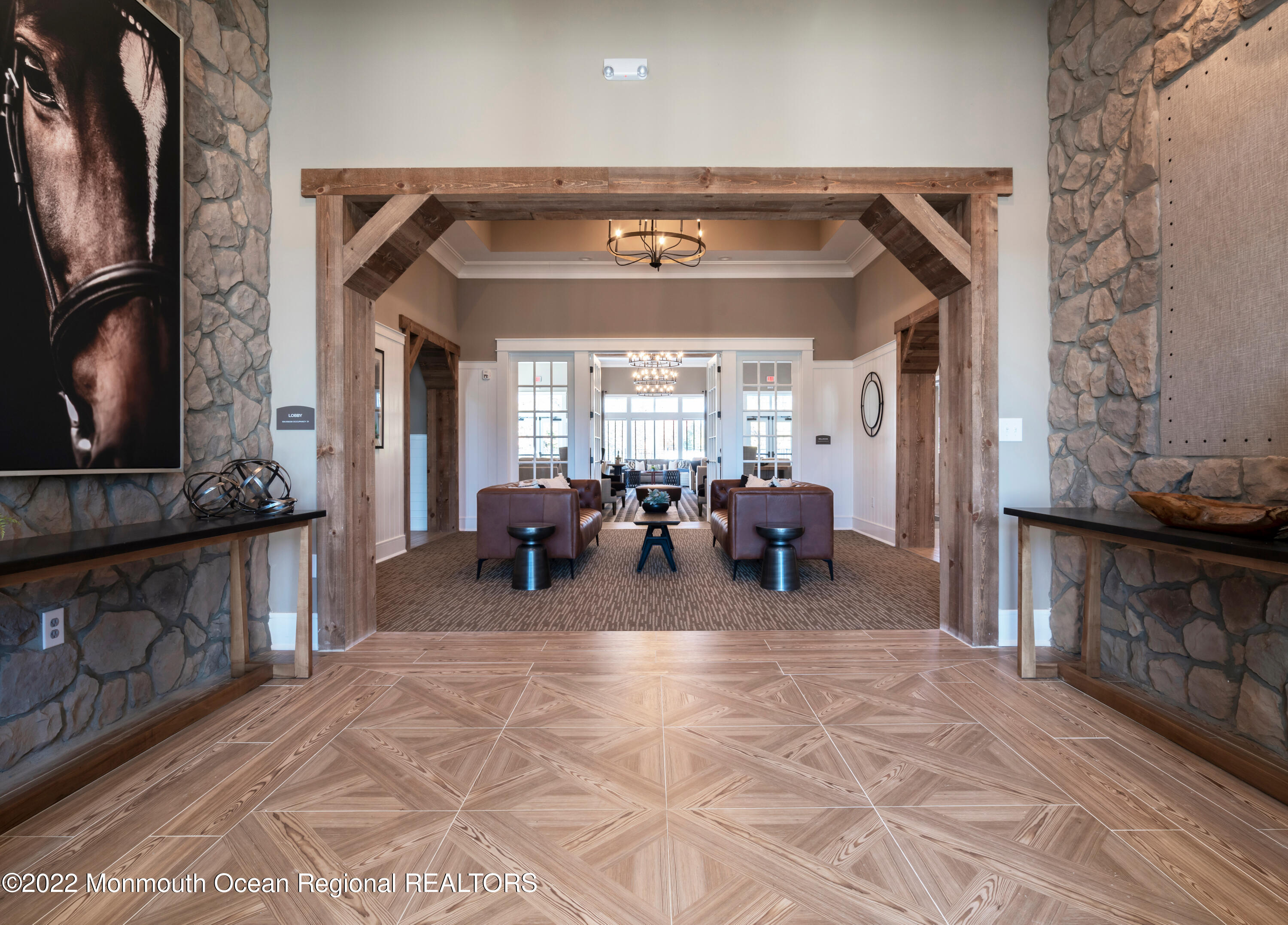 4 Laurel Road New Egypt, NJ 08533 - Photo 8 of 25 Foyer