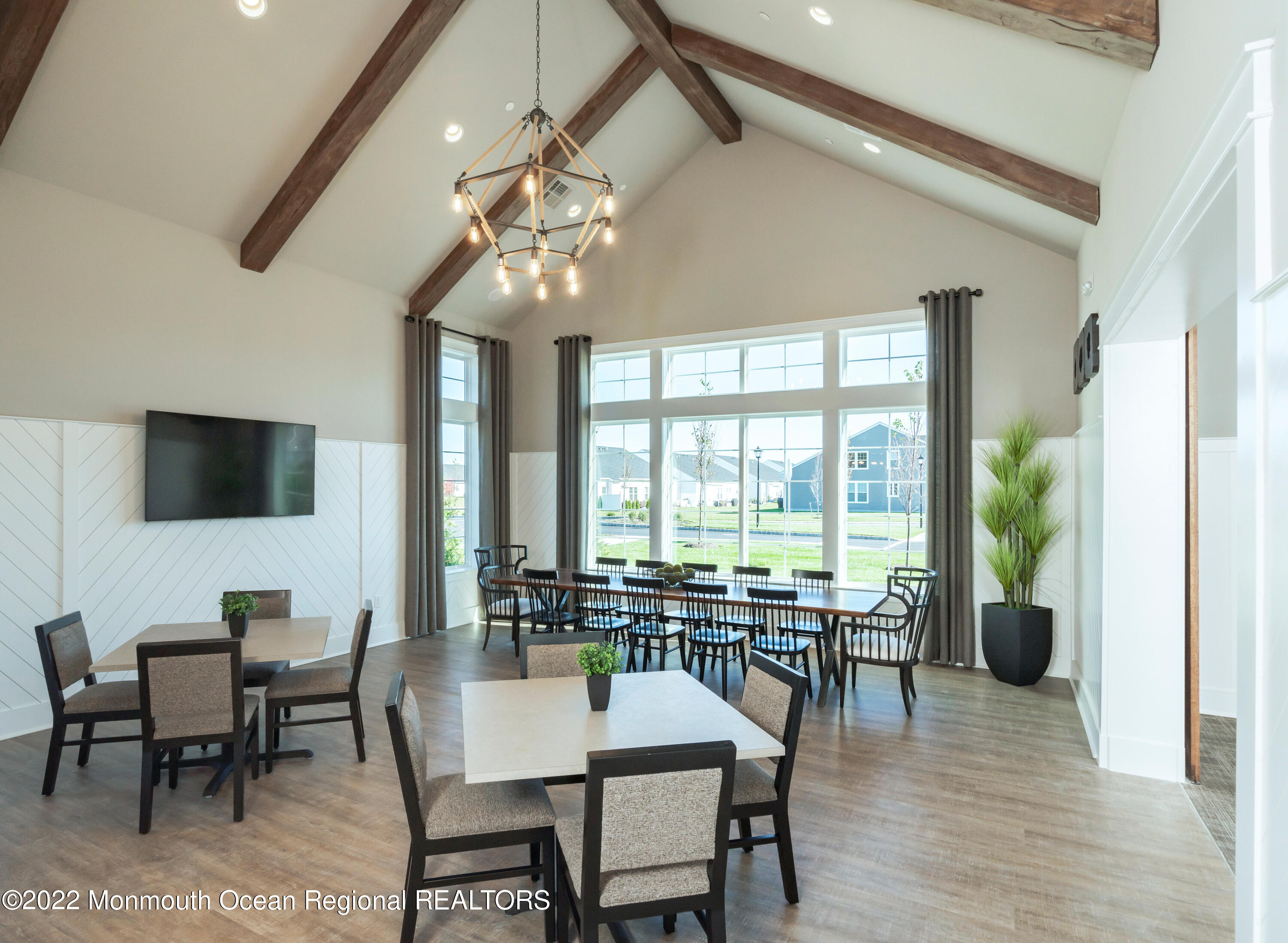 4 Laurel Road New Egypt, NJ 08533 - Photo 10 of 25 Clubhouse Dining