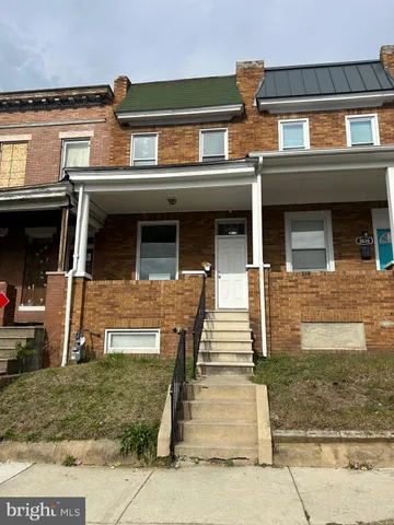 $1,450 | 3038 Brighton Street, Baltimore, MD 21216