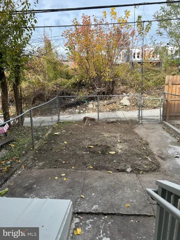 $1,450 | 3038 Brighton Street, Baltimore, MD 21216