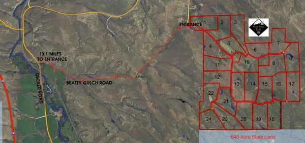$365,000 | Wilderness Way, Unit (BTR8), Sheridan, WY 82801