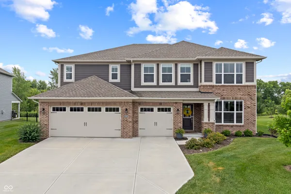 $655,000 | 4089 Grange Drive, Bargersville, IN 46106