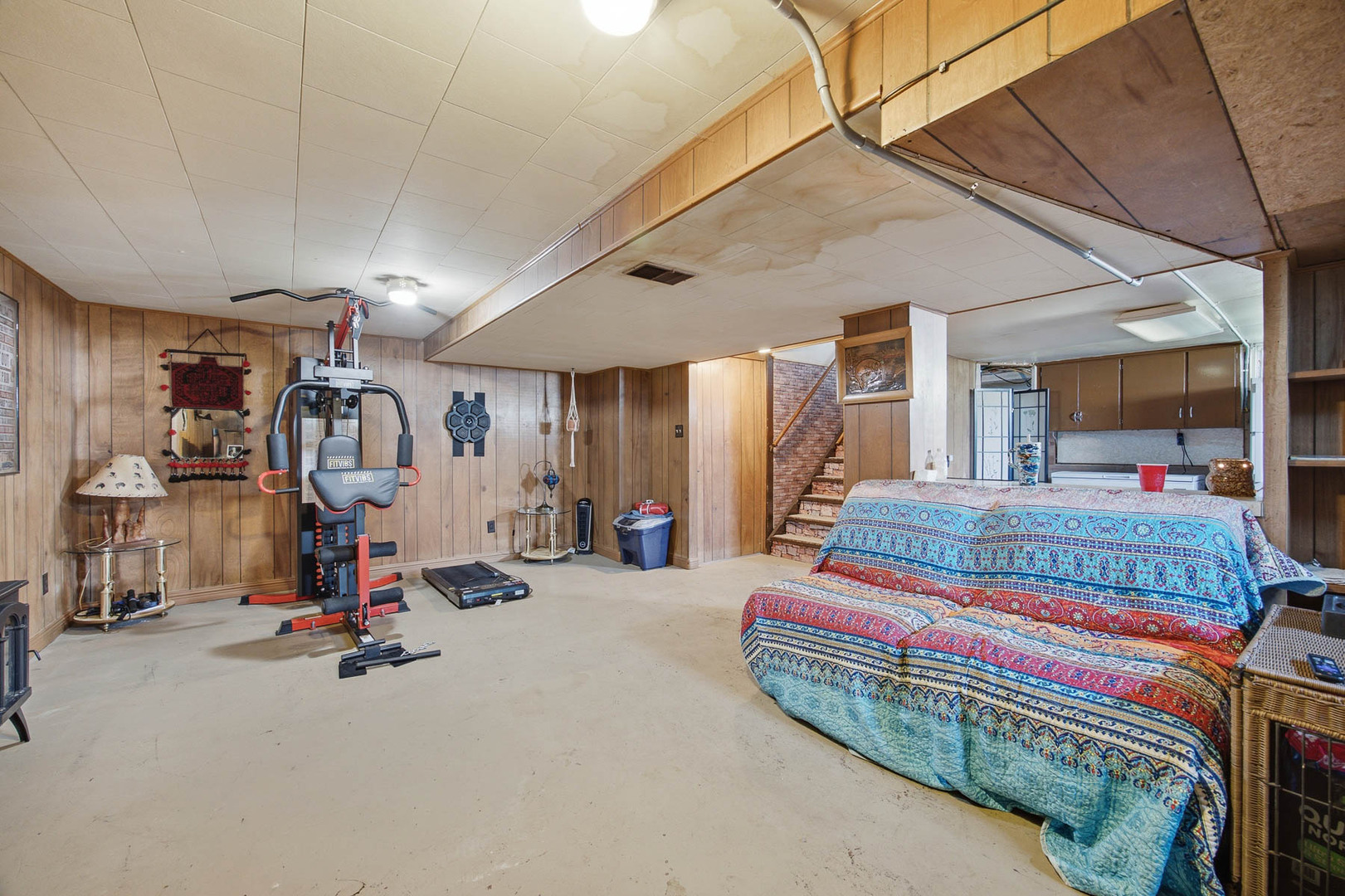 209 South Broadway Hoffman, IL 62250 - Photo 26 of 59