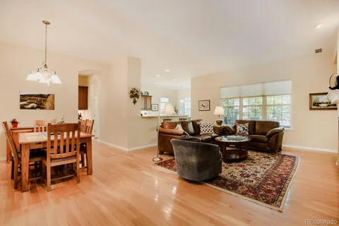 $889,500 | 4661 Wilson Drive, Broomfield, CO 80023