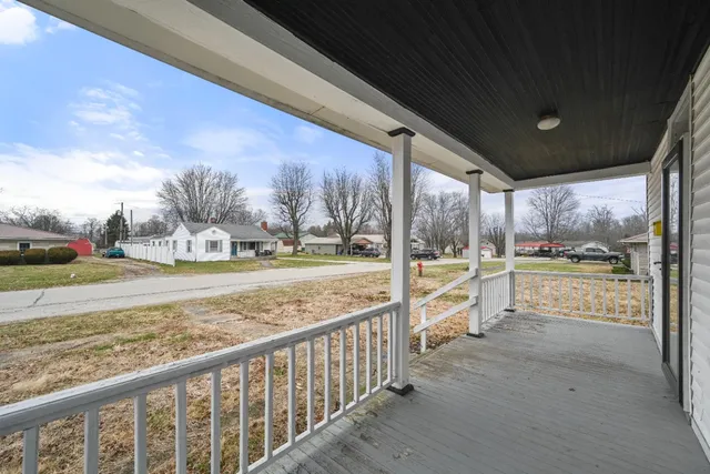 $174,500 | 249 Beechmont Avenue, Osgood, IN 47037