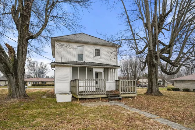 $174,500 | 249 Beechmont Avenue, Osgood, IN 47037