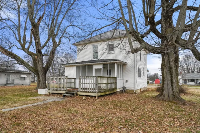 $174,500 | 249 Beechmont Avenue, Osgood, IN 47037