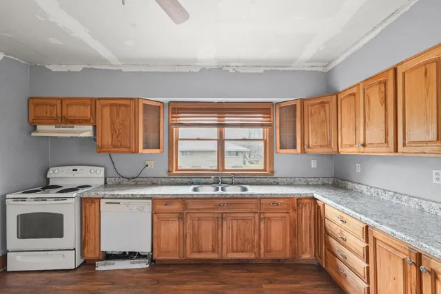 $174,500 | 249 Beechmont Avenue, Osgood, IN 47037