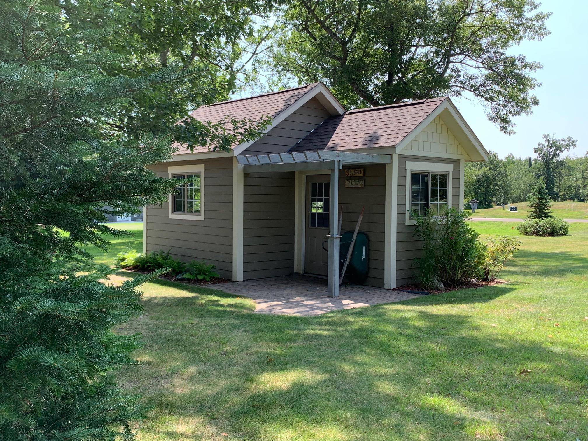 6475 Kabekona Beach Road Northwest Walker, MN 56484 - Photo 35 of 36