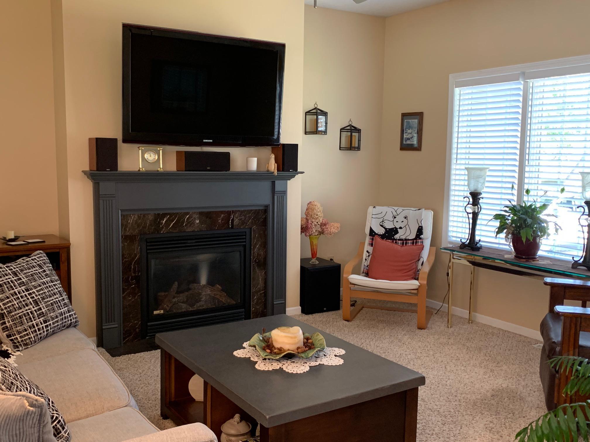 6475 Kabekona Beach Road Northwest Walker, MN 56484 - Photo 5 of 36