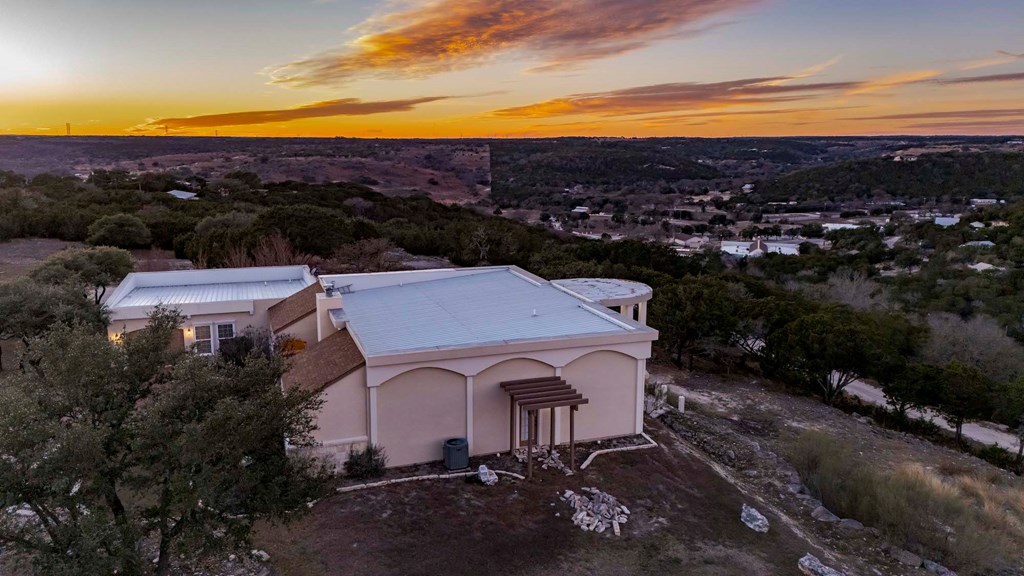 157 McCullough Ranch Road Kerrville, TX 78028 - Photo 66 of 75 Gallery Image 66
