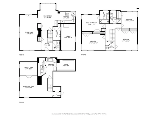 $7,200 | 1754 Grove Street, Glenview, IL 60025