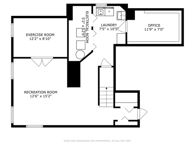 $7,200 | 1754 Grove Street, Glenview, IL 60025