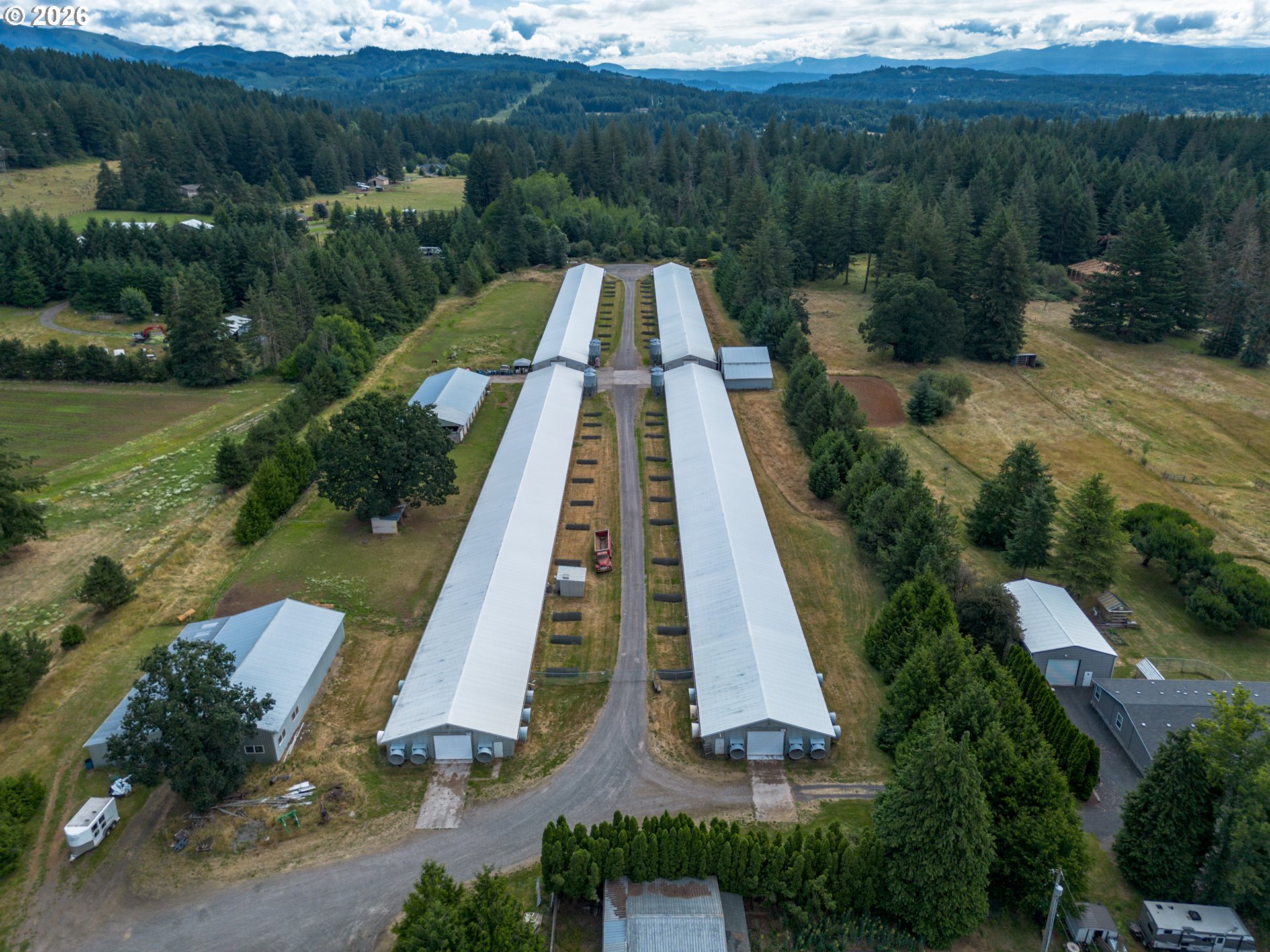 1401 Northeast 267th Avenue Camas, WA 98607 - Photo 17 of 24
