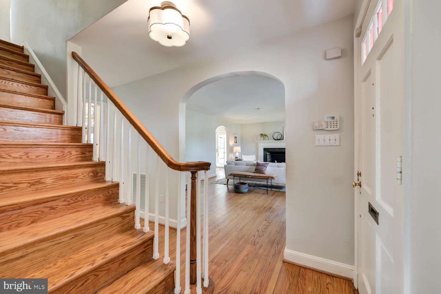3632 Appleton Street Northwest Washington, DC 20008 - Photo 2 of 35 Gallery Image 2