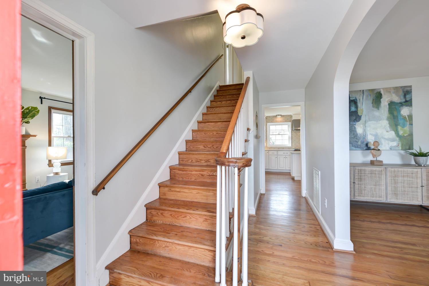 3632 Appleton Street Northwest Washington, DC 20008 - Photo 14 of 35 Gallery Image 14