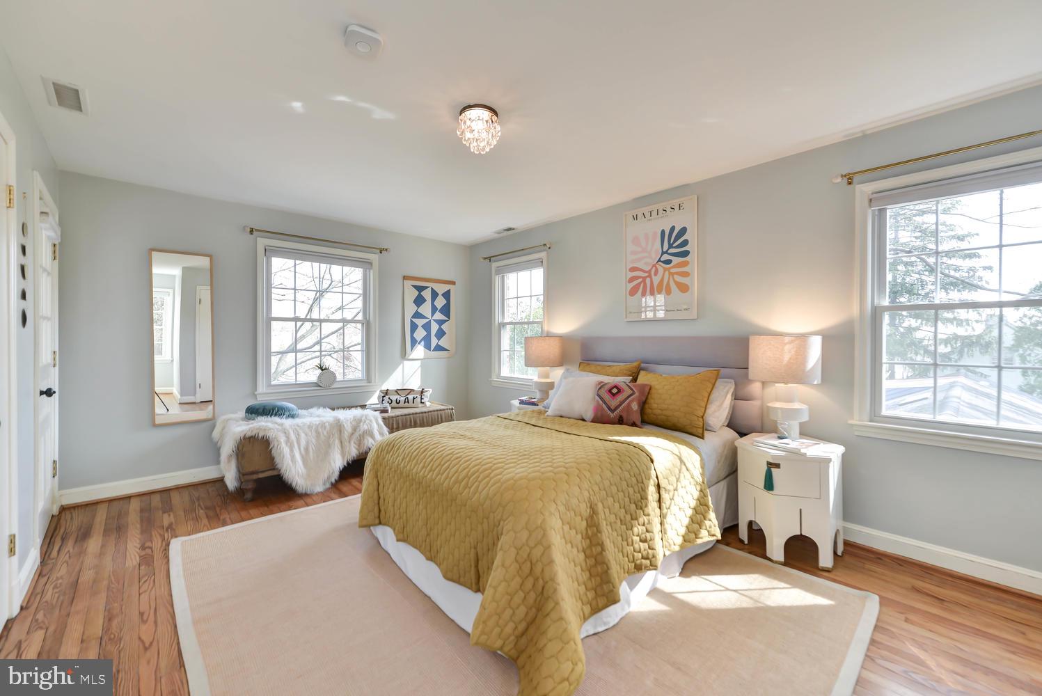 3632 Appleton Street Northwest Washington, DC 20008 - Photo 15 of 35 Gallery Image 15