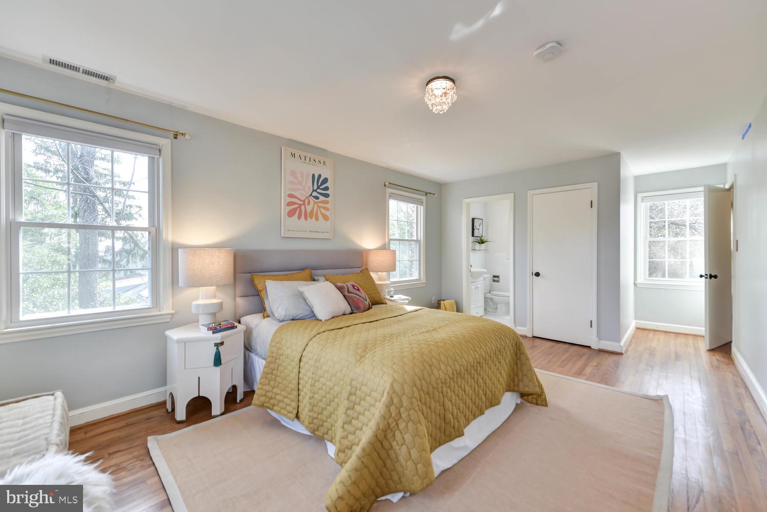 3632 Appleton Street Northwest Washington, DC 20008 - Photo 16 of 35 Gallery Image 16