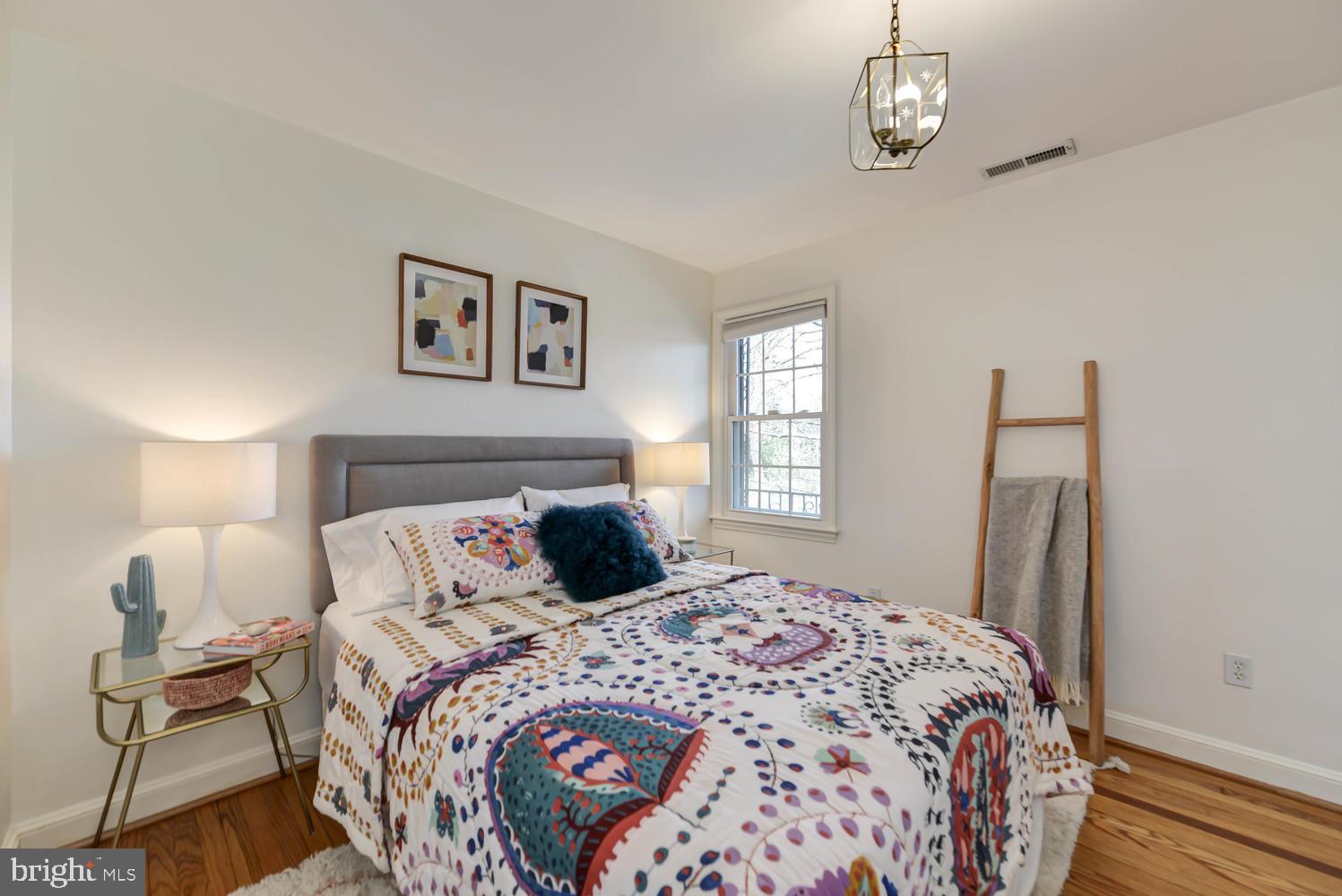 3632 Appleton Street Northwest Washington, DC 20008 - Photo 17 of 35 Gallery Image 17