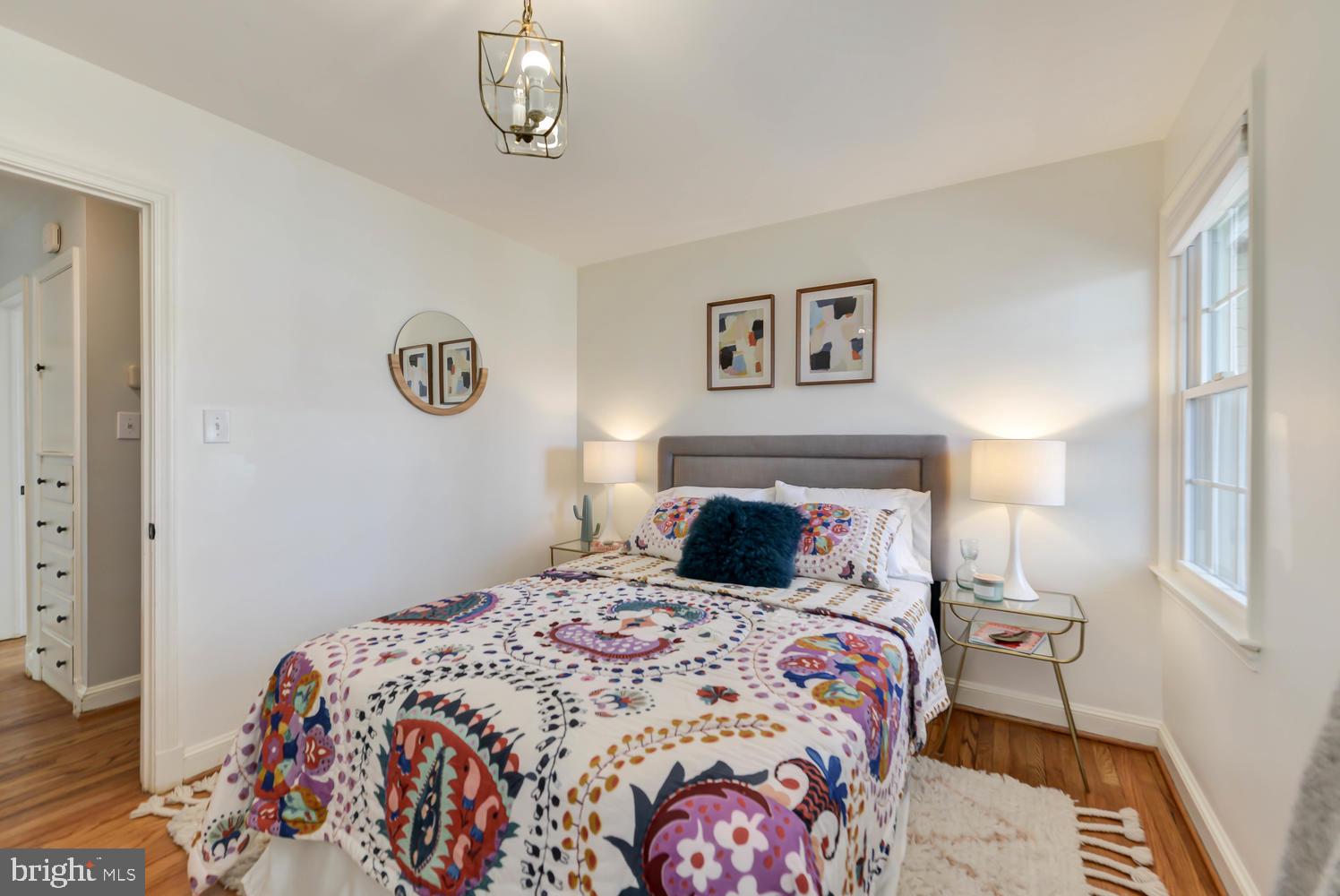 3632 Appleton Street Northwest Washington, DC 20008 - Photo 18 of 35 Gallery Image 18