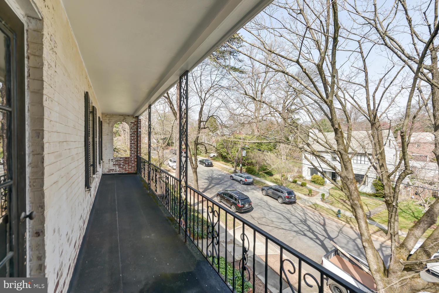 3632 Appleton Street Northwest Washington, DC 20008 - Photo 19 of 35 Gallery Image 19