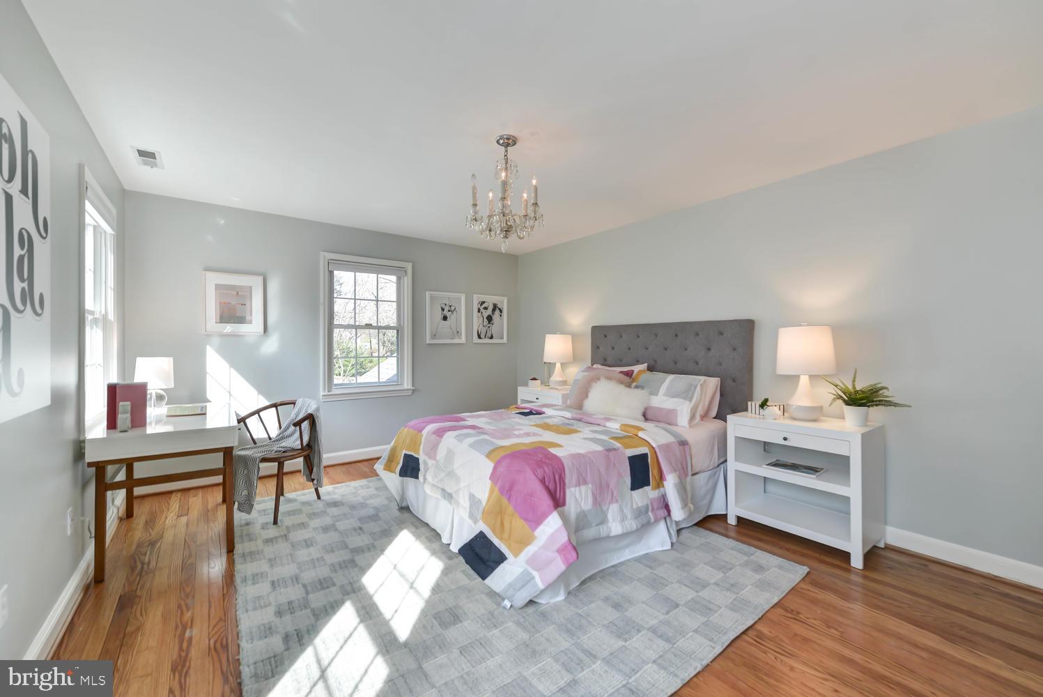 3632 Appleton Street Northwest Washington, DC 20008 - Photo 20 of 35 Gallery Image 20