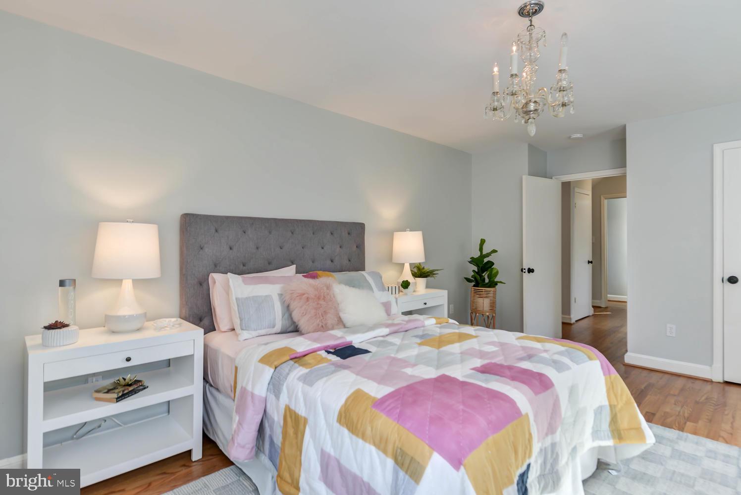 3632 Appleton Street Northwest Washington, DC 20008 - Photo 21 of 35 Gallery Image 21