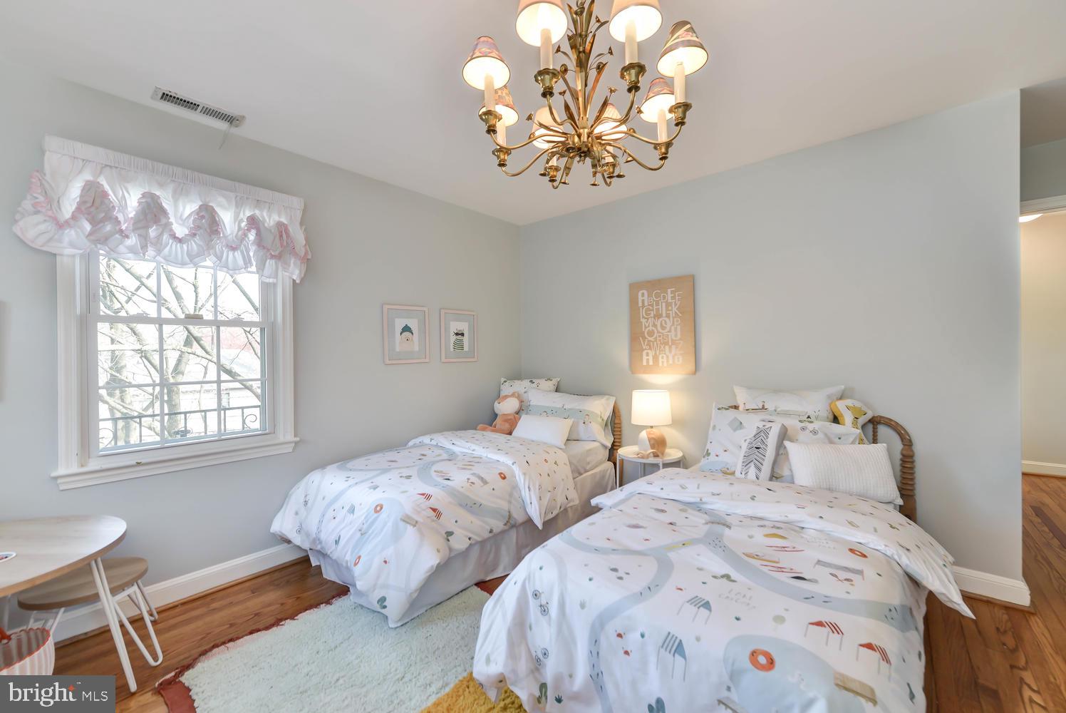 3632 Appleton Street Northwest Washington, DC 20008 - Photo 22 of 35 Gallery Image 22