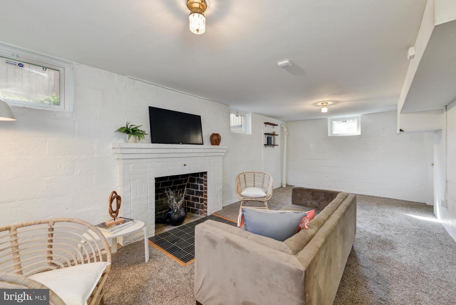 3632 Appleton Street Northwest Washington, DC 20008 - Photo 24 of 35 Gallery Image 24