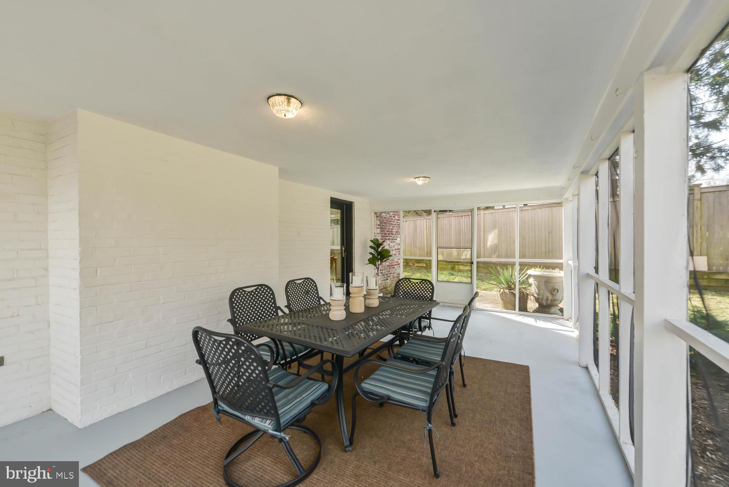 3632 Appleton Street Northwest Washington, DC 20008 - Photo 27 of 35 Gallery Image 27