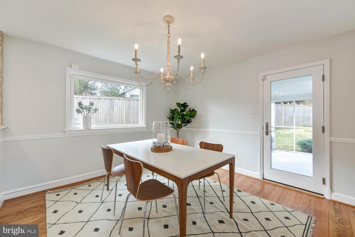 3632 Appleton Street Northwest Washington, DC 20008 - Photo 6 of 35 Gallery Image 6