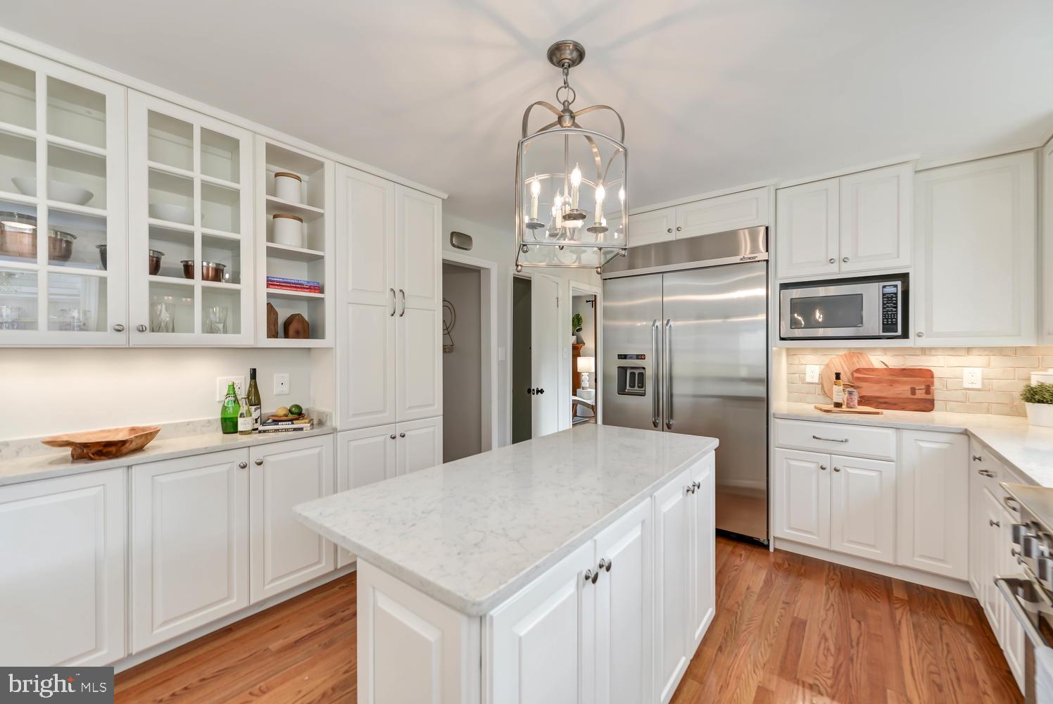 3632 Appleton Street Northwest Washington, DC 20008 - Photo 9 of 35 Gallery Image 9