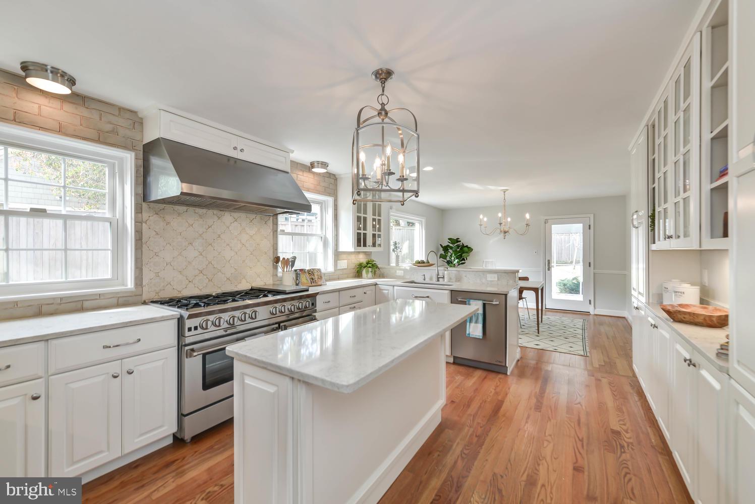 3632 Appleton Street Northwest Washington, DC 20008 - Photo 10 of 35 Gallery Image 10