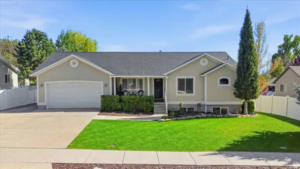 $559,900 | 958 East 2100th Street North, Logan, UT 84341