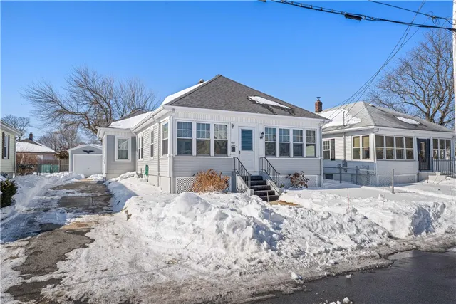 $385,000 | 60 Dorman Avenue, North Providence, RI 02904