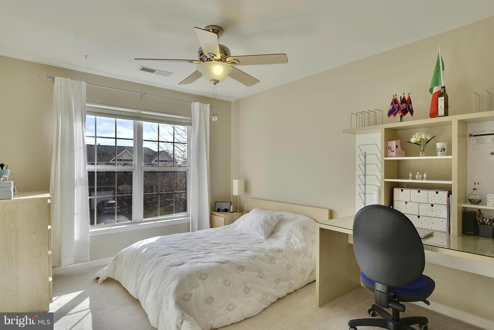 14311 Autumn Crest Road Boyds, MD 20841 - Photo 18 of 30 Bedroom # 2
