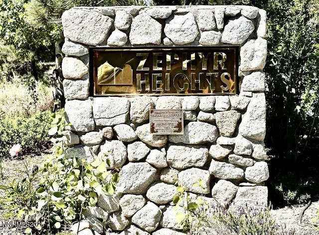 $598,000 | 621 Lakeview Drive, Zephyr Cove, NV 89448