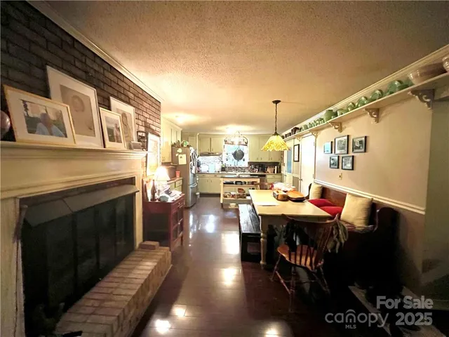 $1,149,800 | 5419 Stevens Mill Road, Matthews, NC 28104